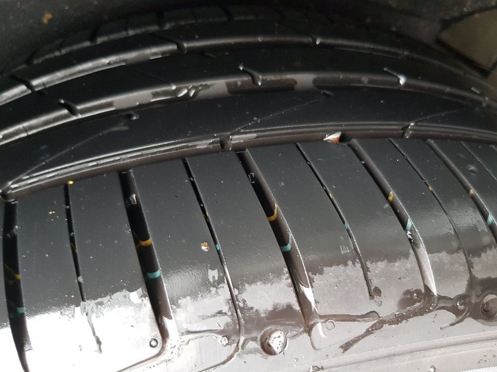 Tyre Pressure Monitoring System (TPMS) GLCClass SGMerc MercedesBenz Enthusiast Club