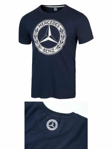 mercedes benz shirts for sale
