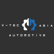 V-Tec Admin