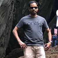 P N Raghu
